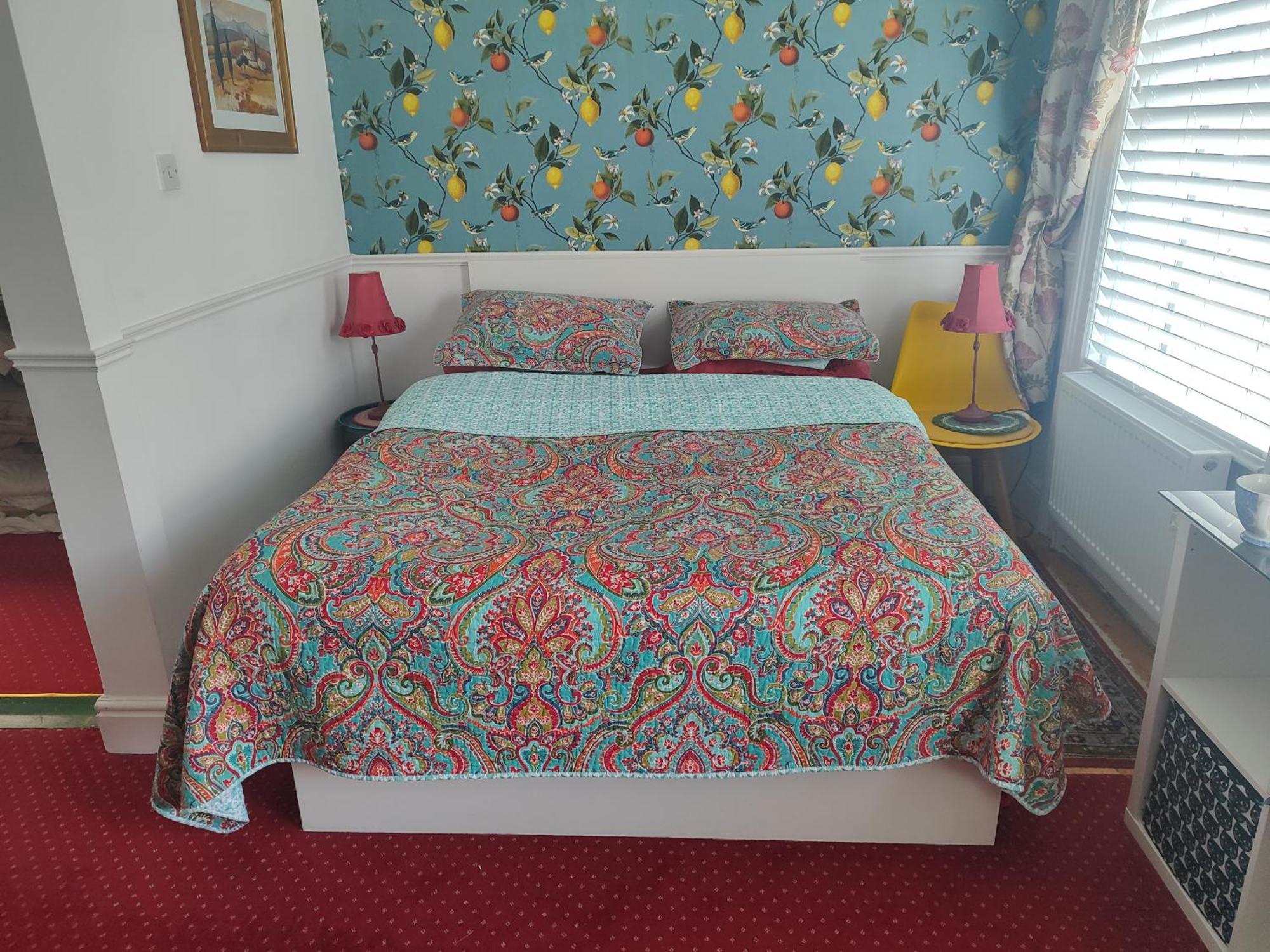 Acara House B&B Dublin Pokoj fotografie