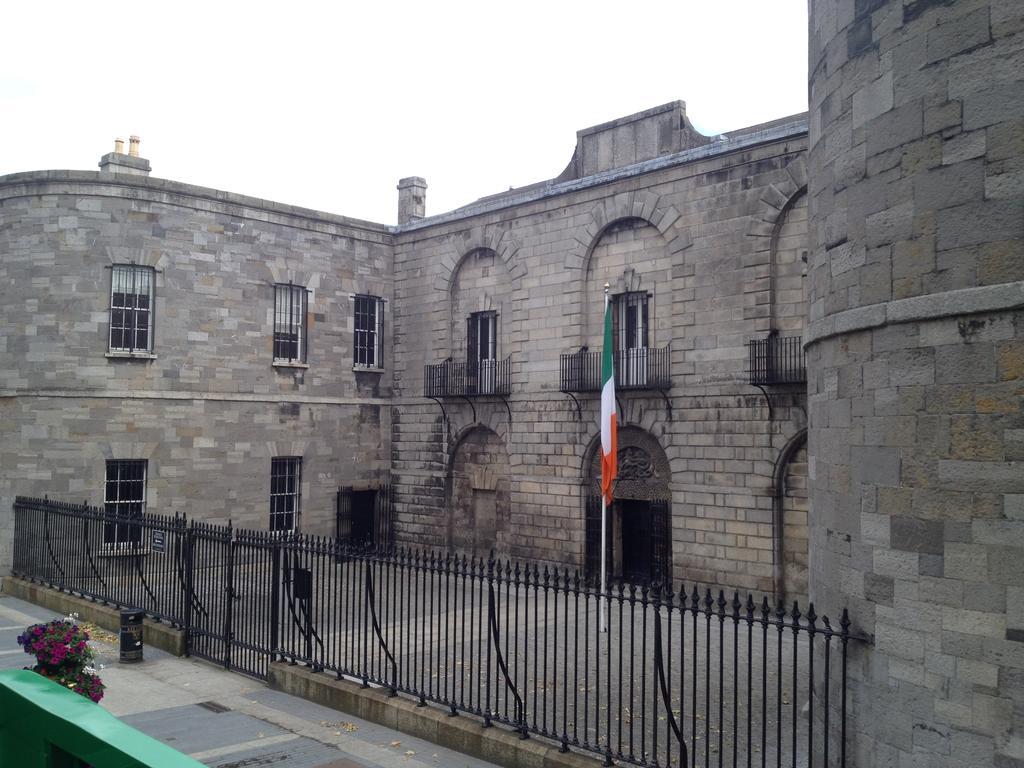 Acara House B&B Dublin Exteriér fotografie