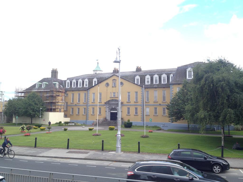 Acara House B&B Dublin Exteriér fotografie